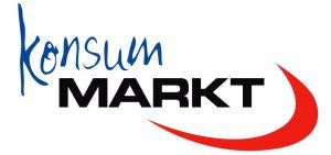 Logo Konsummarkt Kastelruth