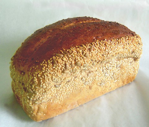 Bernd Brot Bäckerei Burgauner
