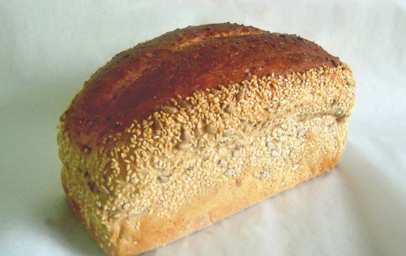 Bernd Brot Bäckerei Burgauner