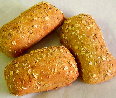 Joghurtriegel Bäckerei Burgauner