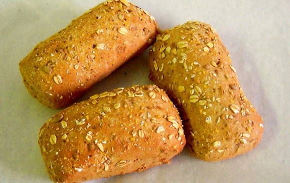 Joghurtriegel Bäckerei Burgauner