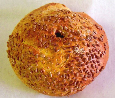 Kelten-Brot Bäckerei Burgauner