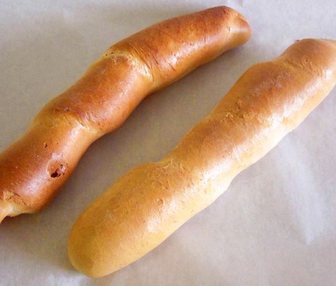 Bananen Bäckerei Burgauner