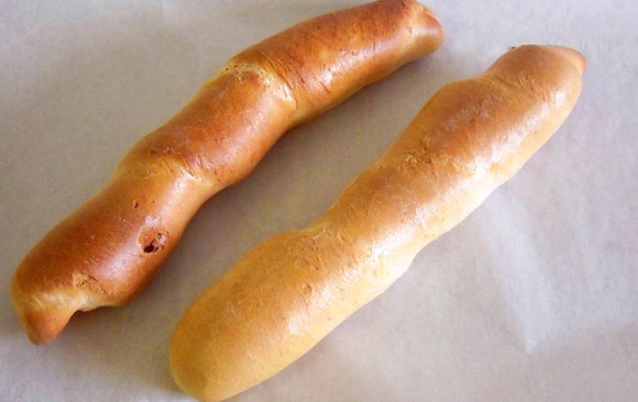 Bananen Bäckerei Burgauner