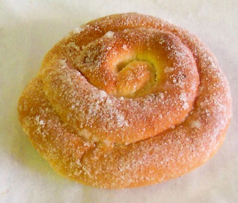 Briosch Bäckerei Burgauner