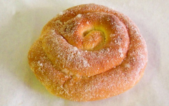Briosch Bäckerei Burgauner