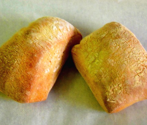 Ciabatta Bäckerei Burgauner