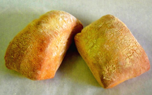 Ciabatta Bäckerei Burgauner