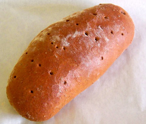 Halbweiss Bäckerei Burgauner