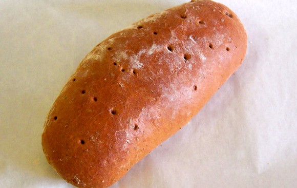 Halbweiss Bäckerei Burgauner