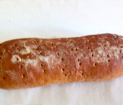 Halbweiss Bäckerei Burgauner