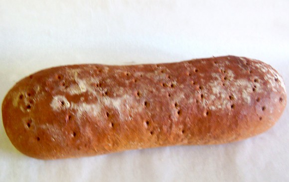 Halbweiss Bäckerei Burgauner