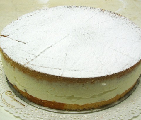Käsesahne