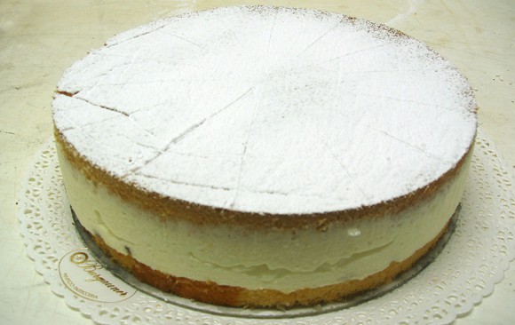 Käsesahne