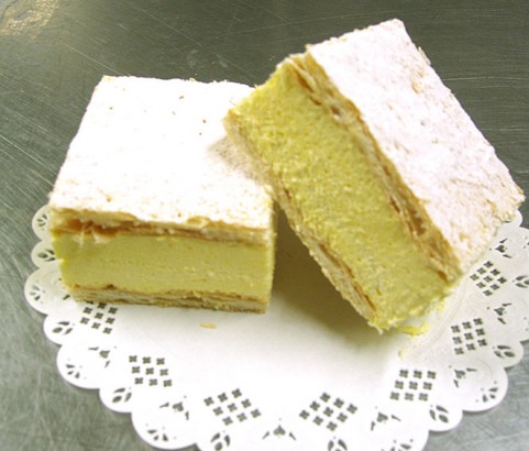 Käsesahne