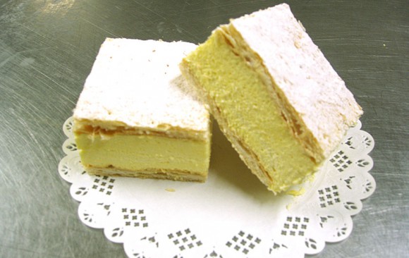 Käsesahne