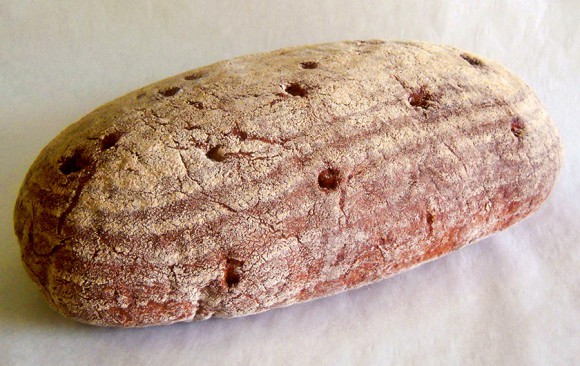 Kaiser-Franz-Brot Bäckerei Burgauner