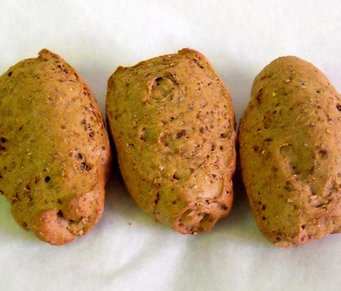 Kornspitz