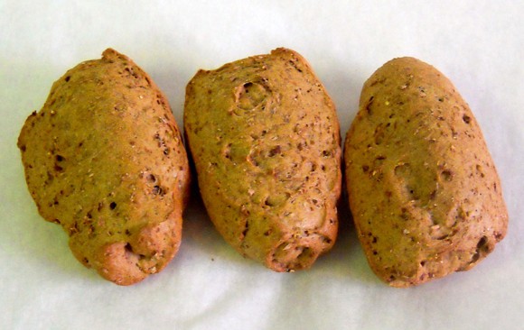 Kornspitz