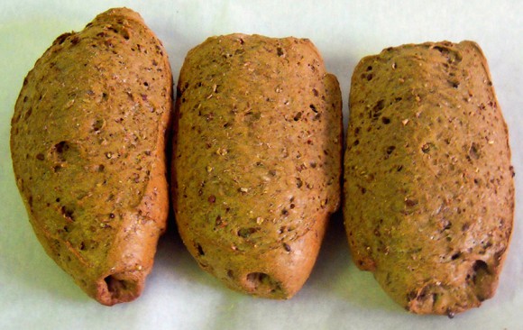 Kornspitz gross Bäckerei Burgauner