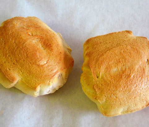 Krapfen Bäckerei Burgauner
