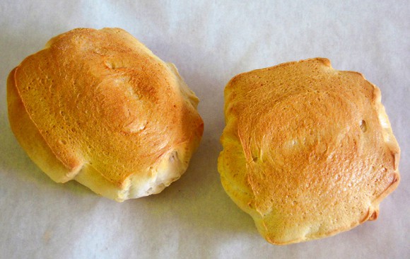 Krapfen Bäckerei Burgauner