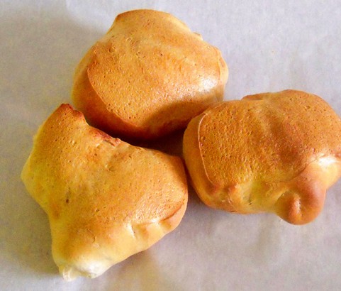Mantovanter Bäckerei Burgauner