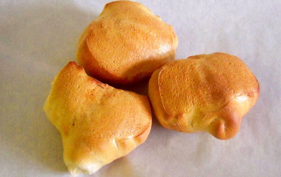 Mantovanter Bäckerei Burgauner