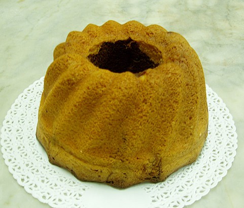 Marmorkuchen