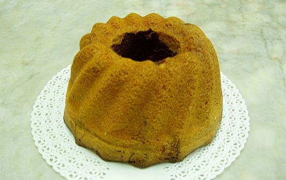 Marmorkuchen