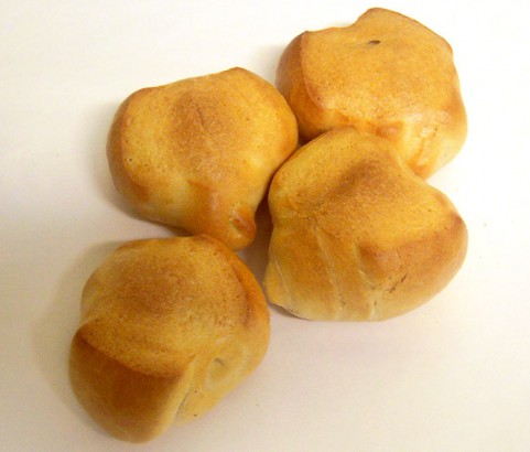 Mini-Mantovaner Bäckerei Burgauner