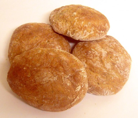 Mini-Vinschger Bäckerei Burgauner