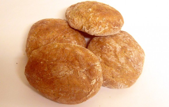 Mini-Vinschger Bäckerei Burgauner