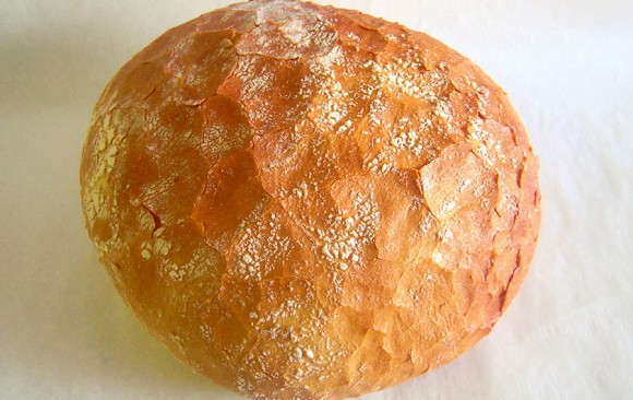 Pan Pugliese Bäckerei Burgauner