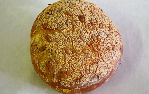 Pan Aktiv Bäckerei Burgauner