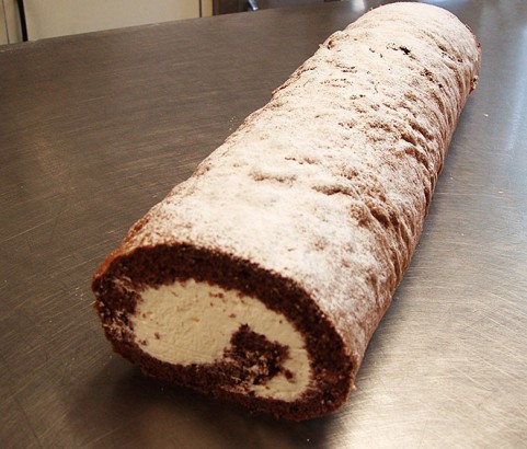 Roulade