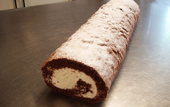 Roulade