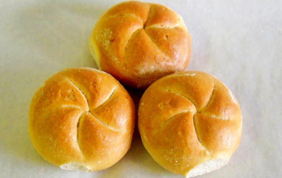 Semmel Bäckerei Burgauner