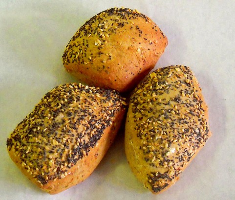 Sovital-Brötchen
