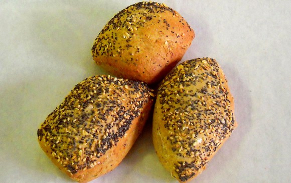 Sovital-Brötchen