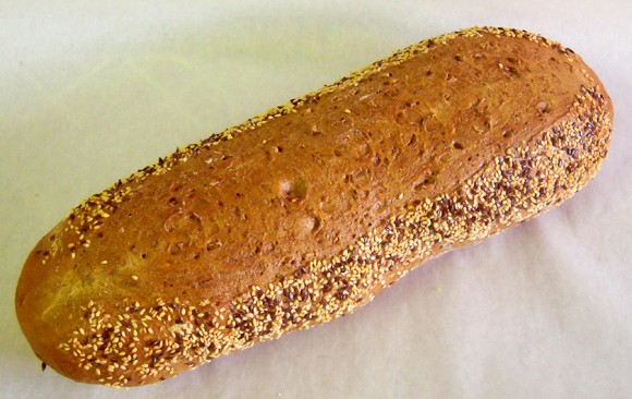 Sportbrot Bäckerei Burgauner