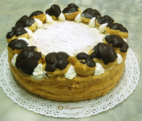 Torte