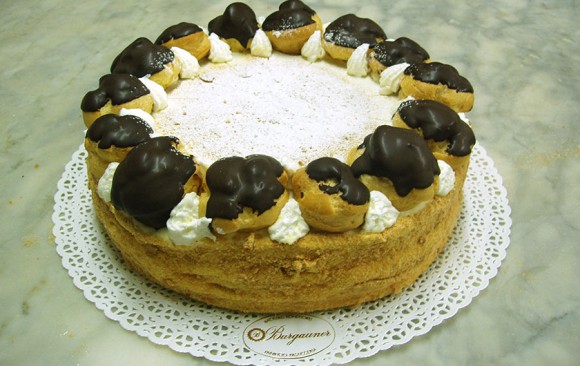 Torte