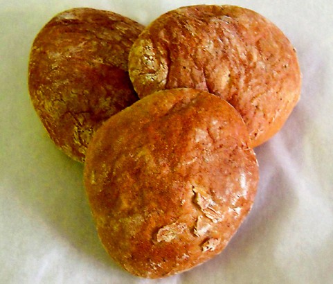 Vinschger Bäckerei Burgauner