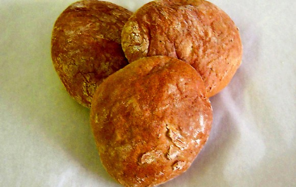 Vinschger Bäckerei Burgauner