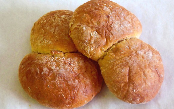 Vinschger Paarlen Bäckerei Burgauner