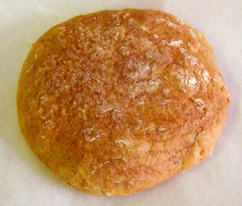 Vorschlag-Hausbrot Bäckerei Burgauner
