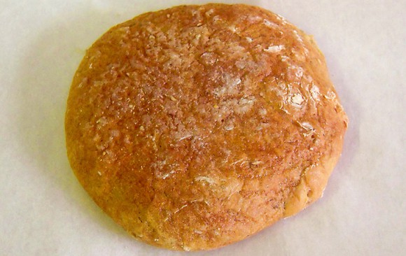 Vorschlag-Hausbrot Bäckerei Burgauner