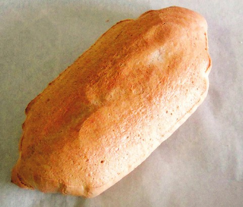 Weggele Bäckerei Burgauner