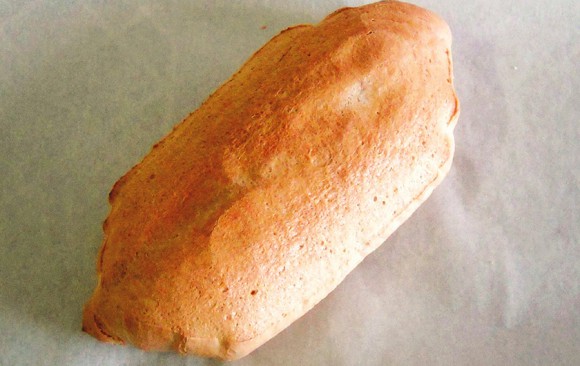 Weggele Bäckerei Burgauner